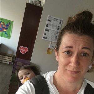 Meet your Posher, Christina